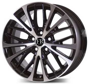 Replica FR Replica FR TY5343 7x17 5*114,3 Et:45 Dia:60,1 BMF
