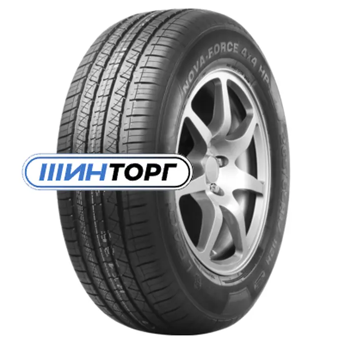 LingLong Leao Nova-Force 4x4 HP 245/65 R17 111H