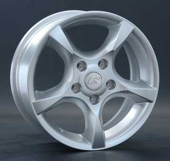 LS wheels LS wheels 1063 6,5x15 5*114,3 Et:40 Dia:73,1 S