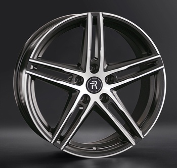 Replay Replay B313 8,5x20 5*112 Et:27 Dia:66,6 MBF