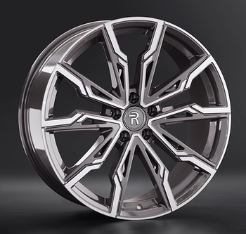 Replay Replay A249 8,5x20 5*112 Et:28 Dia:66,6 GMF