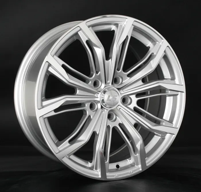 LS wheels LS 750 8x18 5*112 Et:40 Dia:73,1 SF