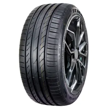 Tracmax X-Privilo TX3 285/45 ZR19 111Y