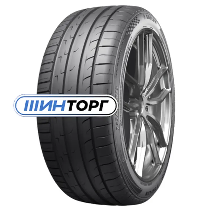 Sailun Atrezzo ZSR 2 225/35 ZR19 88Y