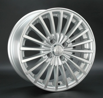 LS wheels LS wheels LS222 6,5x15 4*100 Et:45 Dia:73,1 SF