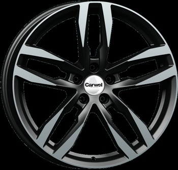 Carwel Carwel Зильс 220 8x19 5*108 Et:42,5 Dia:63,3 AB