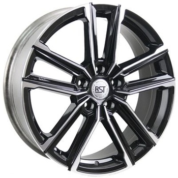 RST RST R078 7x18 5*108 Et:33 Dia:60,1 BD