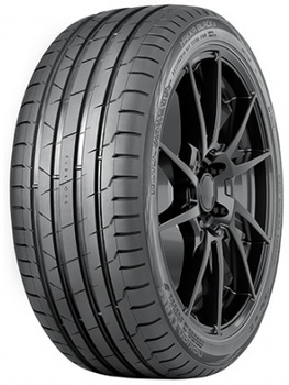 Nokian Tyres Nokian Tyres HAKKA BLACK 2 235/35R19 91Y