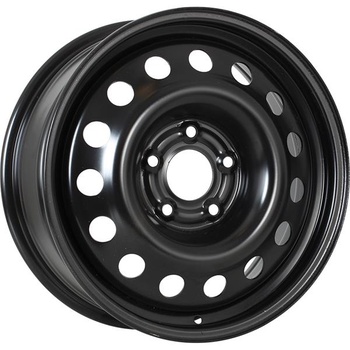 Magnetto Magnetto 16019 AM 6x16 4*100 Et:37 Dia:60,1 black