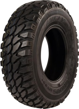 Hifly Vigorous MT601 31/10,5R15 109Q