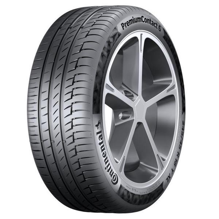 Continental ContiPremiumContact 6 235/50R19 99V