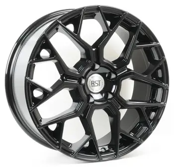 RST R148 8x18 5*112 Et:30 Dia:66,6 BL