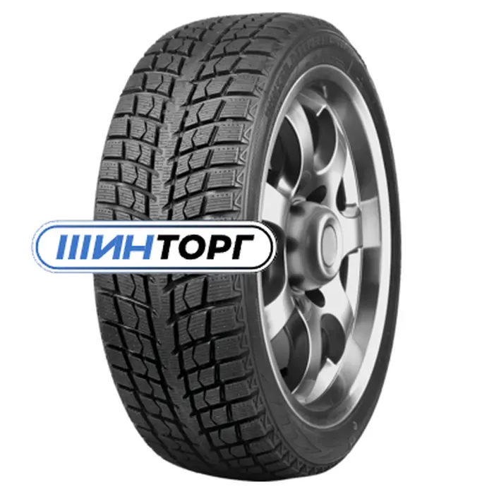 LingLong Leao Winter Defender Ice I-15 SUV 285/45 R19 107T