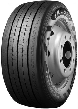 Kumho Kumho KLS23 385/55 R22,5 160/58K 20pr (Рулевая)