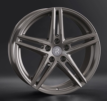 Replay LX189 8x18 5*114,3 Et:30 Dia:60,1 MGM