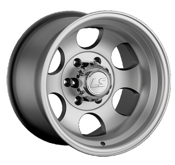 LS wheels LS wheels 890 10x16 6*139,7 Et:-35 Dia:106,1 mbf