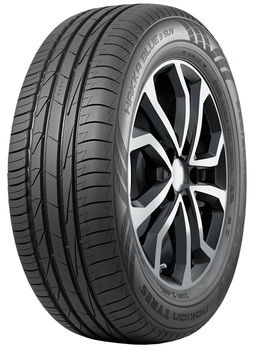 Nokian Tyres Nokian Tyres Hakka Blue 3 SUV 215/55R18 99V