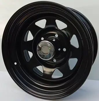 Magnum MG81B 8x15 5*139,7 Et:-19 Dia:110,5 B