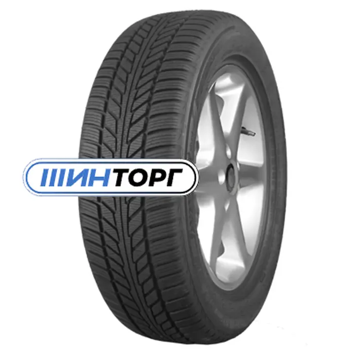 Hankook Winter i*cept iON X IW01A 235/55 R18 104V