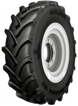 Galaxy Earth-Pro Radial 900   165A8 (B)