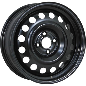 Trebl Trebl 5155 5x14 4*100 Et:45 Dia:54,1 Black