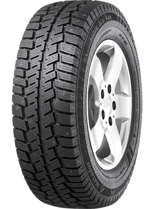 Matador MPS500 Sibir Ice Van 205/70R15 106/104R