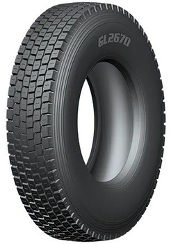 Advance Advance GL267D 315/70 R22,5 154/150M 18pr (Ведущая)