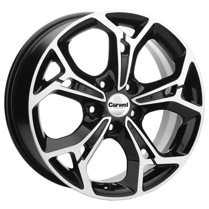 Carwel Синтур 7x17 5*114,3 Et:37 Dia:66,6 ABT