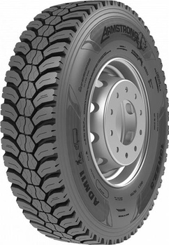 Armstrong Armstrong ADM 11 315/80 R22,5 156/150K 18pr (Ведущая)
