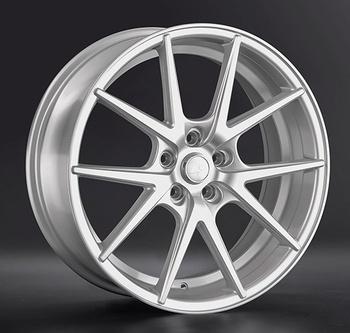 LS wheels LS wheels LS1333 8,5x20 5*114,3 Et:45 Dia:67,1 s