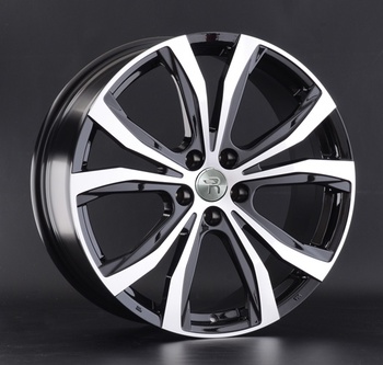 Replay Replay LX108 8x20 5*114,3 Et:30 Dia:60,1 BKF