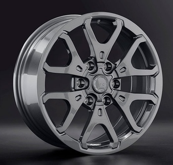 LS Forged LS Forged FG20 7,5x18 6*139,7 Et:30 Dia:106,1 gm