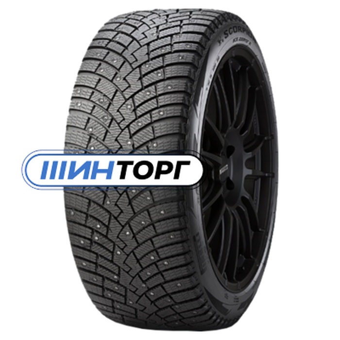 215/60R17 100T XL Scorpion Ice Zero 2 TL (шип.)