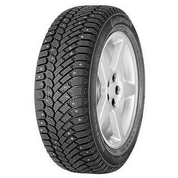 Continental ContiIceContact BD 215/60R16 99T