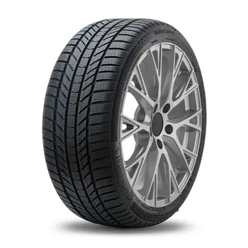 Continental ContiWinterContact TS870P 285/40 R20 108V