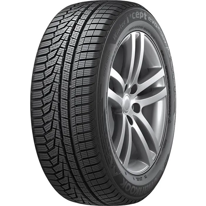 Hankook Winter I*ceptevo2 W320A 295/35R23 108W