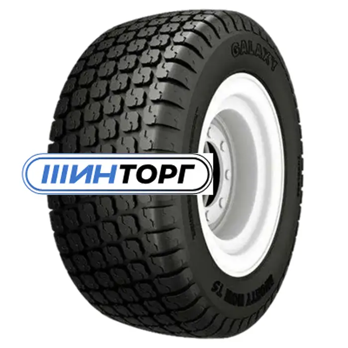Galaxy (Yokohama ATG) Mighty Mow-TS 7/0 R8 66A4
