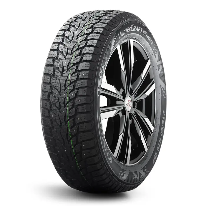 Kumho WI-32 195/50 R16 88T