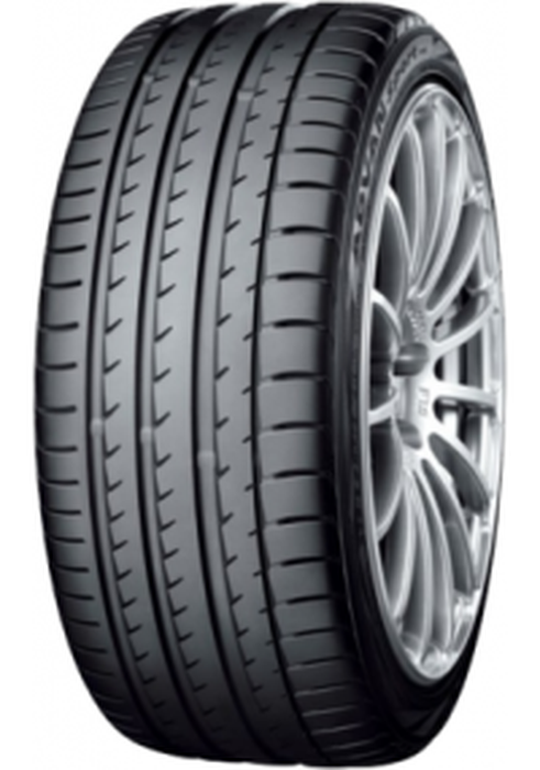 Yokohama Advan V105S 245/45R20 99Y RunFlat