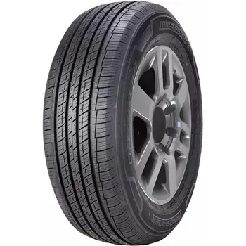 Landspider Citytraxx H/T 255/65R17 110H