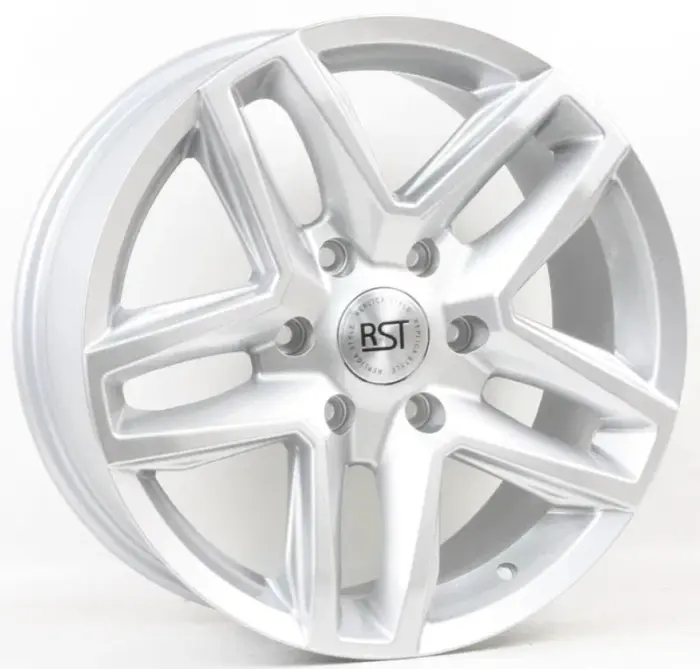 RST R238 8x18 6*139,7 Et:25 Dia:106,1 S