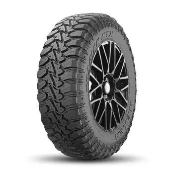 Roadian MTX RM7 NEXEN  315/70/17  Q 121/118 Roadian MTX RM7