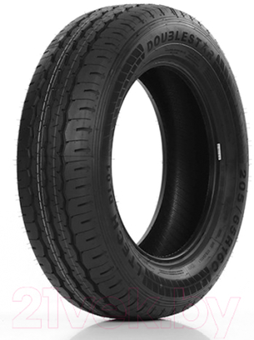 Double Star DL01 215/75R16 113/111R