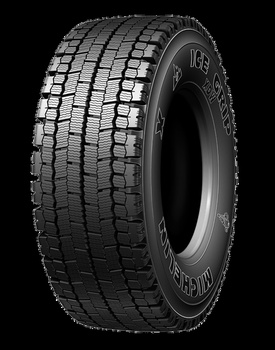 Michelin Michelin XDW ICE GRIP 315/70 R22,5 154/150L 0pr (Ведущая)