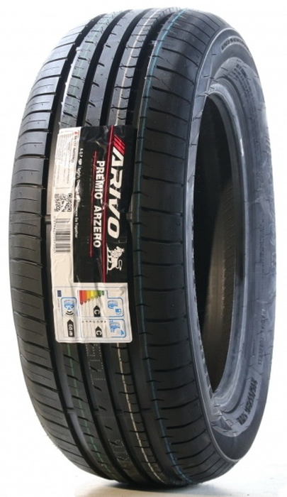 Arivo Premio ARZero 195/50R15 82V