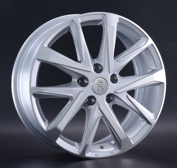 Replay VV247 7x17 5*112 Et:43 Dia:57,1 SF