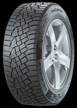 Gislaved Gislaved IceControl 245/50R18 104T