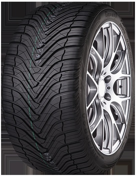 Gripmax Gripmax SureGrip A/S 215/55R18 99W