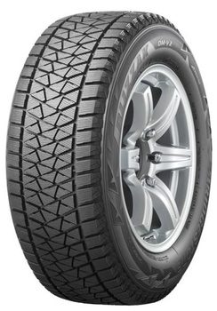 Bridgestone Bridgestone Blizzak DM-V2 275/50R22 111T