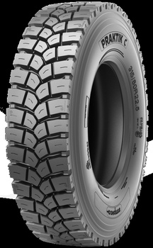 Simpeco Simpeco Praktik C 315/80 R22,5 157/154K 20pr (Ведущая)